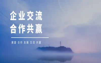 香港物联网商会莅临北京凯发K8(中国)考察研讨